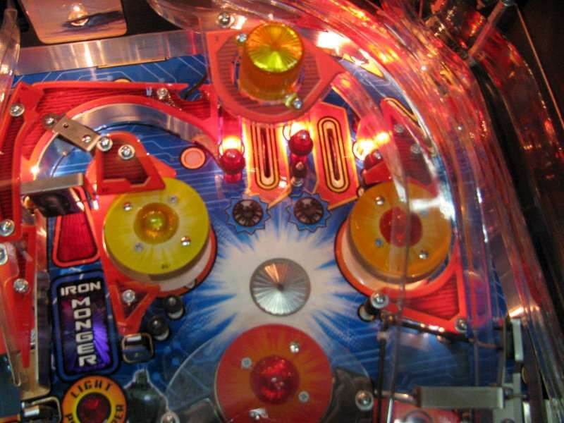 iron man pinball machine by stern iron man pinball machine by stern