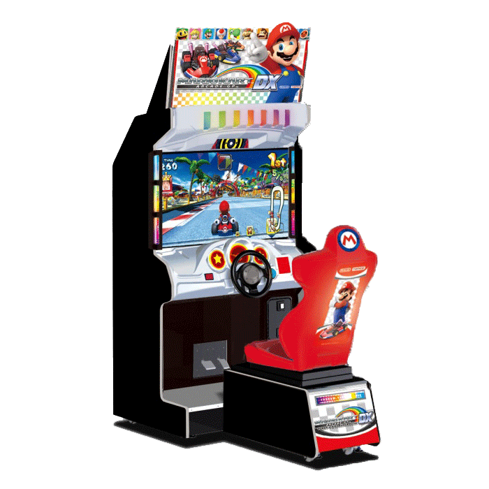 mario kart gp dx arcade mario kart gp dx arcade
