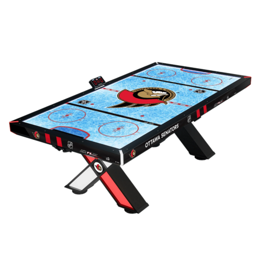 ottawa-senators-510x510 NHL Air FX Pro Home Air Hockey Table - Image 19