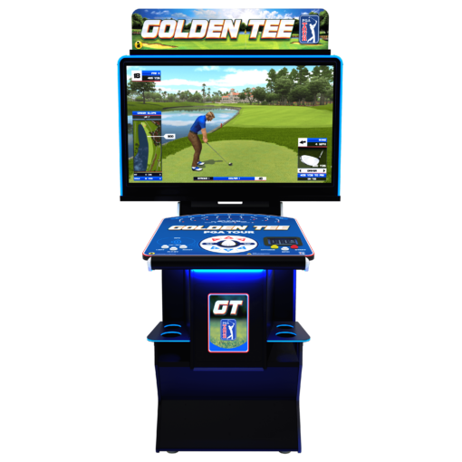 pga_home_delux-front-510x510 Golden Tee PGA TOUR Home Edition - Deluxe - Image 3