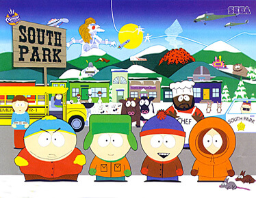 south park pinball machine by sega south park pinball machine by sega