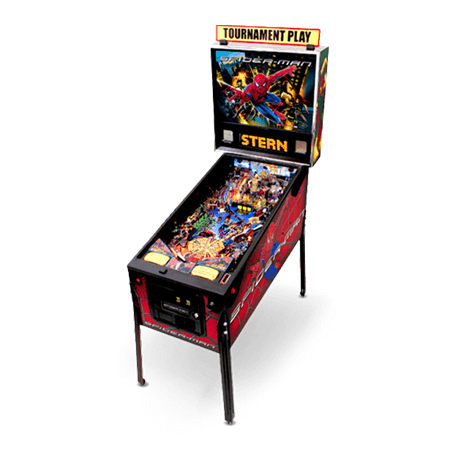 spider man pinball machine by stern spider man pinball machine by stern