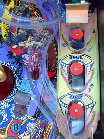 tales of the arabian nights pinball machine by williams tales of the arabian nights pinball machine by williams
