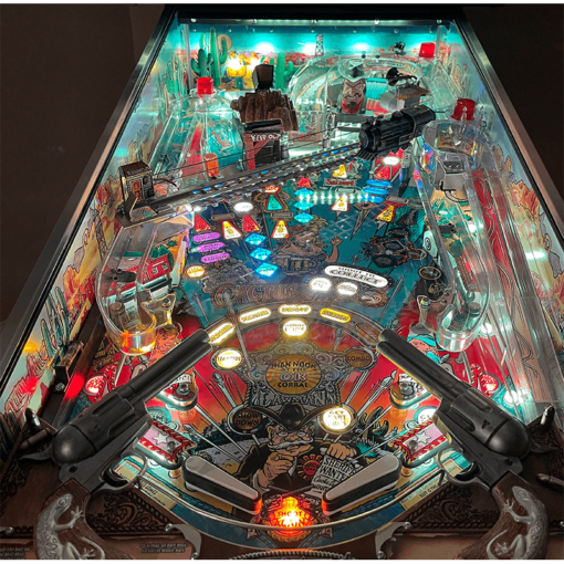 white_large-510x510 Cactus Canyon Remake Pinball -- Special Edition by CGC - Image 2